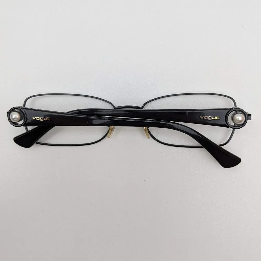 🕶️Vogue VO3809-H Eyeglasses 53/16 135 /KAB850🕶️​